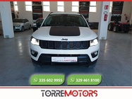 Jeep Compass 2020