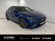 Mercedes-Benz A-Class 2025