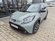 Toyota Aygo 2025