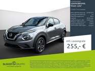 Nissan Juke 2025