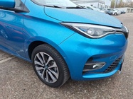Renault ZOE 2020
