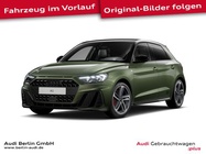 Audi A1 2025