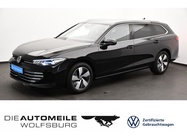 Volkswagen Passat 2024