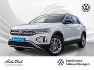 Volkswagen T-Roc 2024
