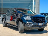 Mercedes-Benz X-Class 2019