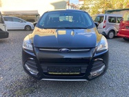Ford Kuga 2015