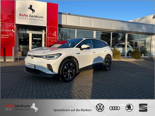 Volkswagen ID.4 2023