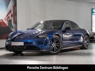 Porsche Taycan 2023