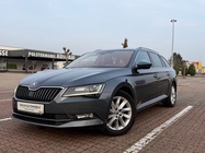 Skoda Superb 2019