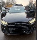 Audi Q7 2019