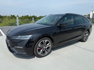 Skoda Octavia 2022