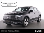 Mercedes-Benz EQA 2024