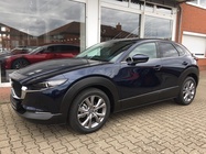 Mazda CX-30 2020