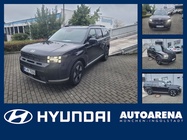 Hyundai Santa Fe 2025