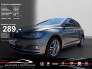 Volkswagen Polo 2021