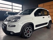 Fiat Panda 2022
