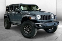 Jeep Wrangler 2026