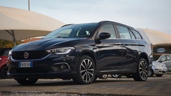 Fiat Tipo 2019