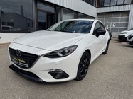 Mazda 3 2016