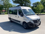 Renault Master 2015