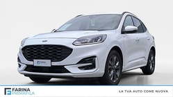 Ford Kuga 2023