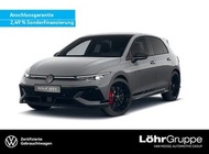 Volkswagen Golf 2025