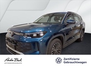 Volkswagen Tayron 2025