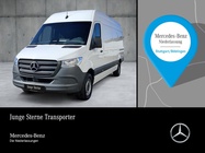 Mercedes-Benz Sprinter 2025