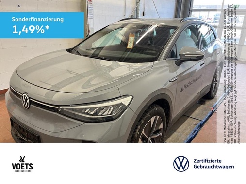 Volkswagen ID.4 2022