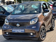 Smart ForTwo 2017