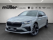 Skoda Scala 2026