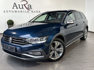 Volkswagen Passat 2021