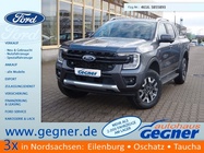 Ford Ranger 2026