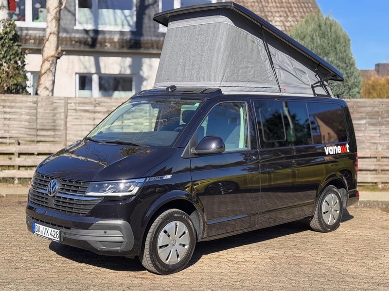 Volkswagen T6