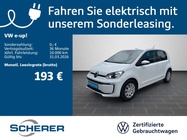 Volkswagen up! 2021