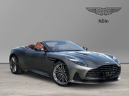Aston Martin DB12 2025