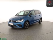 Volkswagen Touran 2020