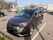 Toyota Proace 2020