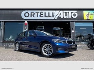 BMW 3 Series 2020