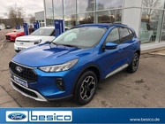 Ford Kuga 2024