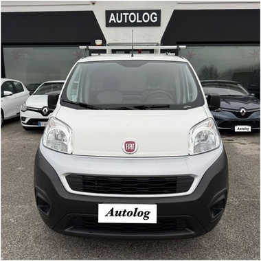Fiat Fiorino 2021