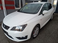 Seat Ibiza 2012