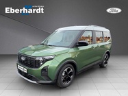 Ford Tourneo Courier 2026