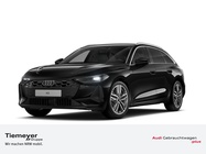 Audi A5 2025