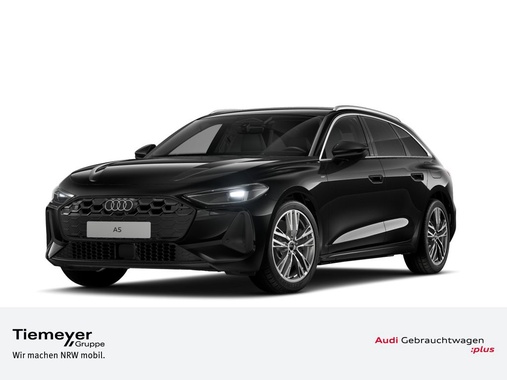 Audi A5 2025