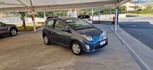 Renault Twingo 2008