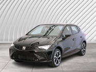 Seat Ibiza 2026