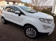 Ford EcoSport 2019