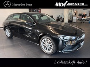 Mercedes-Benz CLA-Class 2022