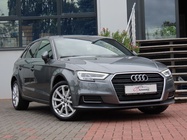 Audi A3 2019